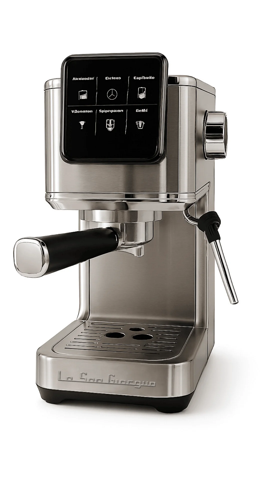 ARTISAN_CAFETERA ESPRESSO_LA SAN GIORGIO